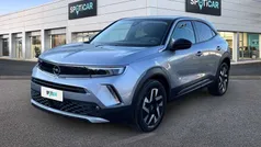 Grigio Usata 2021 Opel Mokka Elegance SUV | 16.900 € (Buon prezzo)
