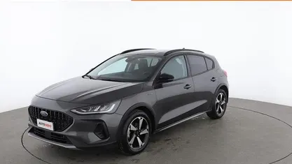 Usata Ford Focus Active 125 CV (91 kW) 2023 Grigio Berlina