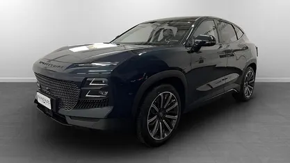 Usata Sportequipe S6 GT 186 CV (136 kW) 2025 SUV