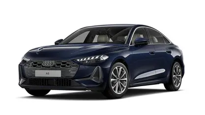 Usata Audi A5 Advanced 204 CV (150 kW) 2025 Berlina