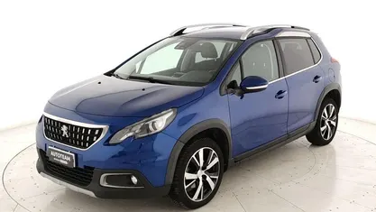 Usata 2019 Peugeot 2008 Allure SUV | 11.850 € (Ottimo prezzo)