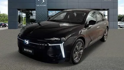 Nuova DS Automobiles DS4 136 CV (100 kW) 2025 Nero perla Berlina
