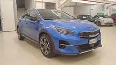 Blu flame Usata 2022 Kia XCeed 2 SUV | 18.900 € (Buon prezzo)
