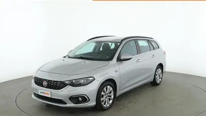 Usata 2017 Fiat Tipo Business Station wagon | 12.099 € (Buon prezzo)
