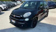 Usata 2018 Fiat 500L Lounge Monovolume | 11.990 € (Buon prezzo)