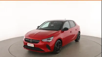 Occasion Opel Corsa Design & Tech 102 ch (75 kW) 2022 Citadine