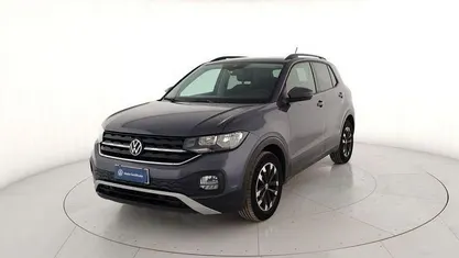 Usata VW T-Cross Style 110 CV (80 kW) 2023 SUV
