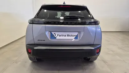 Usata Peugeot 2008 101 CV (74 kW) 2025 SUV