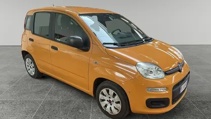 Usata Fiat Panda Pop 69 CV (50 kW) 2017 Utilitaria