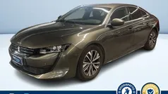 Usata 2020 Peugeot 508 Allure Tre volumi | 17.900 € (Super prezzo)