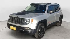 Usata 2017 Jeep Renegade SUV | 15.500 € (Buon prezzo)