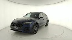 Blu Usata 2023 Audi SQ5 Sport SUV | 66.900 € (Buon prezzo)