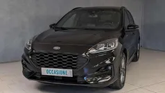 Nero Usata 2024 Ford Kuga ST-Line SUV | 23.490 € (Buon prezzo)