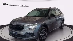 Grigio graphite metalizzato Nuova 2025 Skoda Kamiq Style SUV | 25.900 € (Buon prezzo)