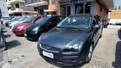 Usata 2005 Ford C-MAX Monovolume | 1999 € (Buon prezzo)