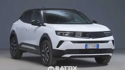 Usata Opel Mokka 131 CV (96 kW) 2025 SUV