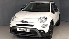 Bianco Usata 2023 Fiat 500X Cross SUV | 17.490 € (Super prezzo)