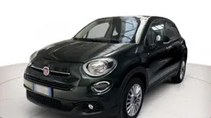 Verde Usata 2021 Fiat 500 Connect Due volumi | 17.700 € (Buon prezzo)