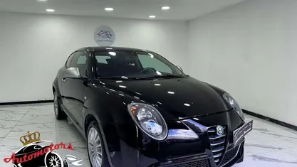 Usata 2014 Alfa Romeo MiTo Progression Utilitaria | 4900 € (Buon prezzo)