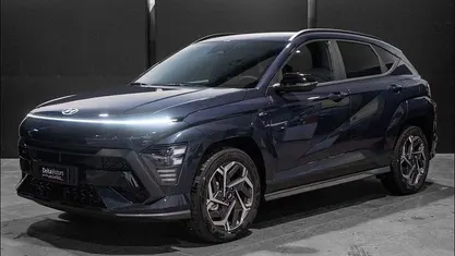 Usata Hyundai Kona 139 CV (102 kW) 2026 SUV