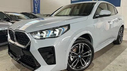 Usata BMW X2 M Sport 150 CV (110 kW) 2025 Grigio SUV