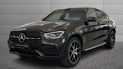 Usata Mercedes GLC300 Edition 306 CV (225 kW) 2023 SUV