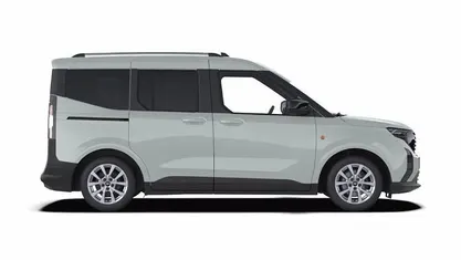 Nuova Ford Tourneo Titanium 125 CV (91 kW) 2025 Cactus gray Monovolume