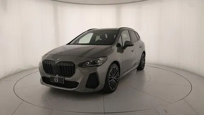 Usata 2025 BMW 218 Active Tourer M Sport Monovolume | 33.900 € (Buon prezzo)