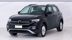 Usata 2023 VW T-Cross Style SUV | 19.000 € (Buon prezzo)