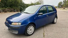 Usata 2000 Fiat Punto Due volumi | 1350 € (Buon prezzo)