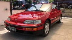 Usata 1991 Honda CR-X Coupé | 25.000 €