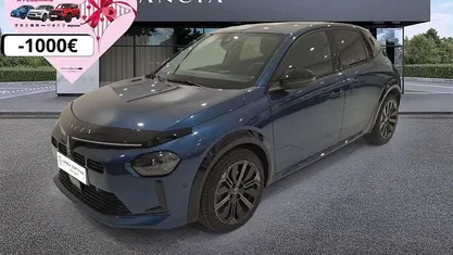 Usata Lancia Ypsilon 101 CV (74 kW) 2025 Utilitaria