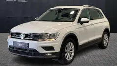 Bianco Usata 2019 VW Tiguan Business SUV | 21.900 € (Ottimo prezzo)