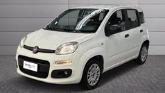 Bianco Usata 2018 Fiat Panda Easy Due volumi | 6500 € (Ottimo prezzo)
