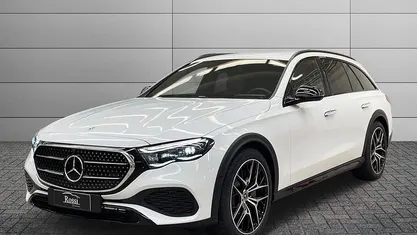 Usata Mercedes E220 All-Terrain 197 CV (144 kW) 2026 Station wagon