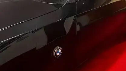 Usata BMW Z4 231 CV (169 kW) 2003 Nero Cabrio
