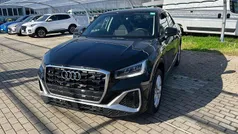 Nero Usata 2023 Audi Q2 Advanced SUV | 25.490 € (Ottimo prezzo)