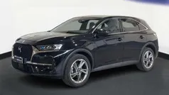 Nero Usata 2021 DS Automobiles DS7 Crossback SUV | 21.000 €