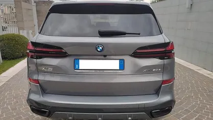 Usata 2023 BMW X5 M Sport SUV | 71.500 € (Buon prezzo)
