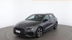 Grigio Usata 2022 Audi S3 Tre volumi | 36.899 € (Super prezzo)