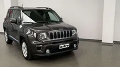 Grigio Usata 2019 Jeep Renegade Limited SUV | 14.900 € (Buon prezzo)