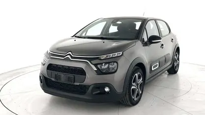 Usata Citroën C3 PureTech 83 CV (61 kW) 2024