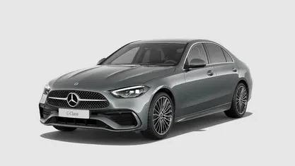 Usata 2025 Mercedes C220 Advanced Berlina | 47.414 € (Buon prezzo)