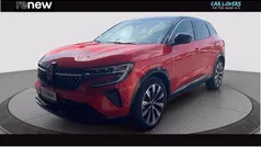 Usata 2023 Renault Austral Iconic SUV | 29.490 € (Buon prezzo)
