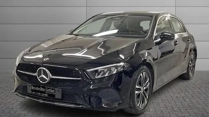 Usata Mercedes A180 Advanced 136 CV (100 kW) 2023 Utilitaria