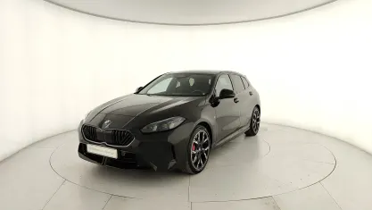 Usata BMW 118 M Sport 150 CV (110 kW) 2025 Nero Utilitaria