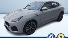 Argento metallizzato Usata 2024 Maserati Grecale SUV | 59.500 € (Ottimo prezzo)
