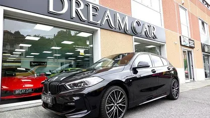 Usata BMW 120 M Sport 190 CV (139 kW) 2020 Utilitaria