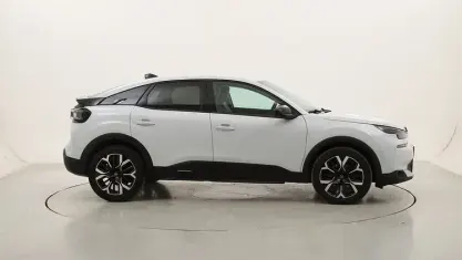 Usata Citroën C4 131 CV (96 kW) 2025 SUV