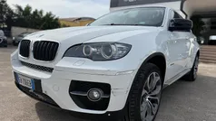 Bianco Usata 2010 BMW X6 SUV | 13.500 € (Ottimo prezzo)